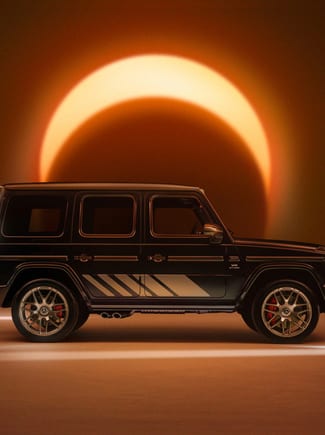 Big Pilot’s Watch AMG G 63 IW506201