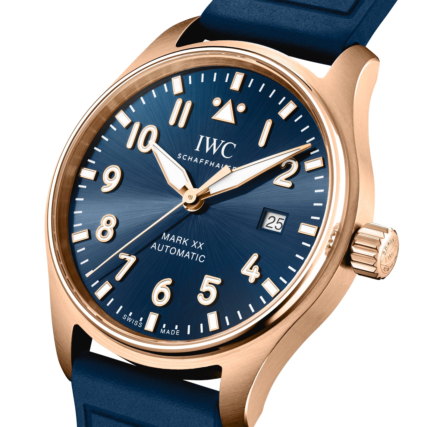 Pilot's Watch Mark XX Le Petit Prince — view 5