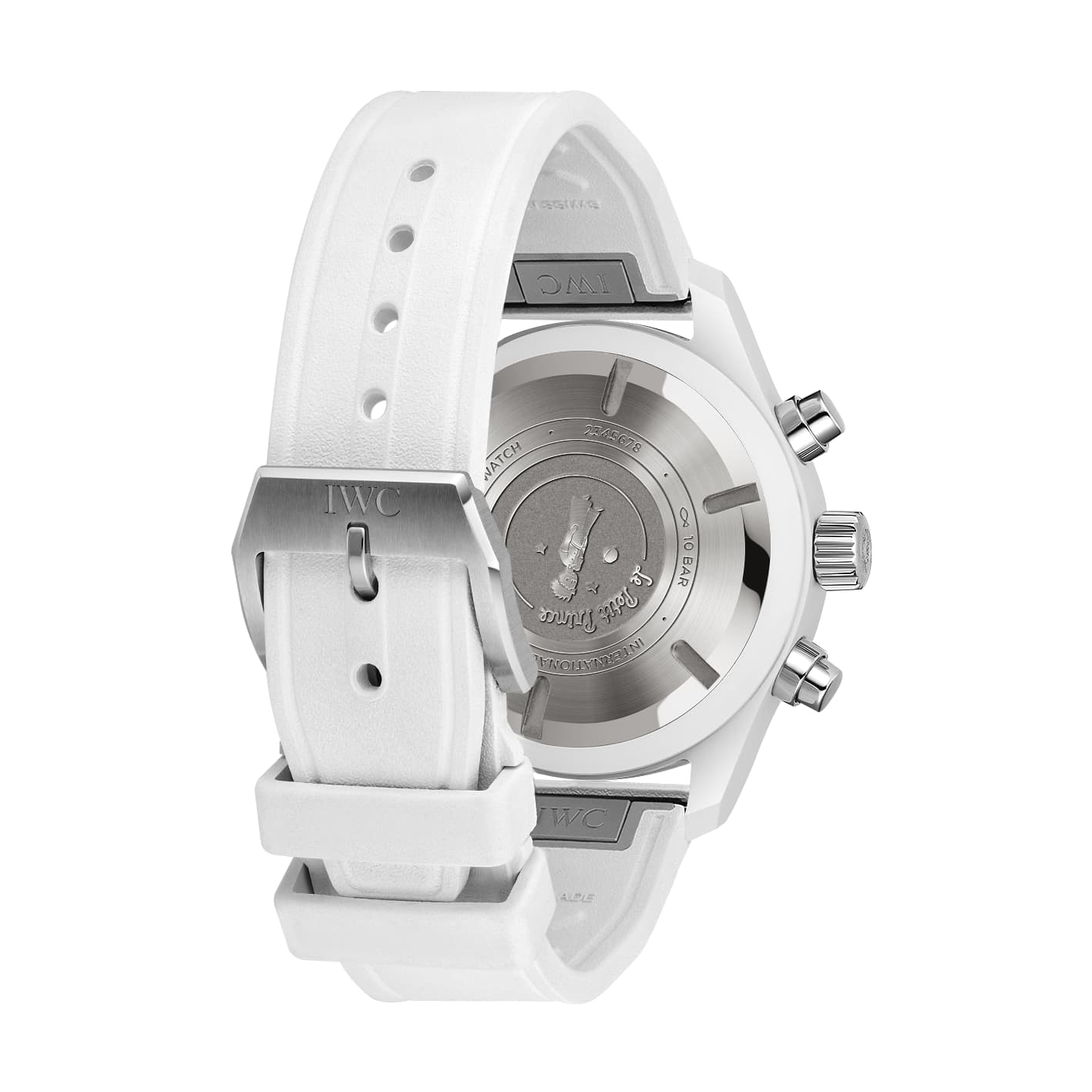 Pilot's Watch Chronograph 41 Le Petit Prince — view 4