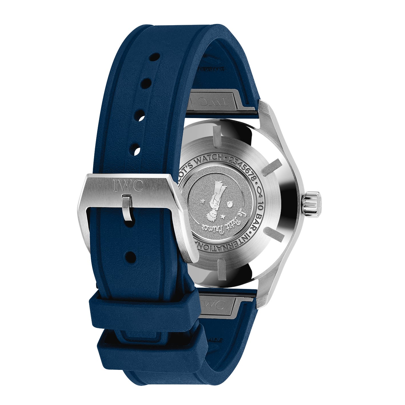 Pilot's Watch Mark XX Le Petit Prince — view 4