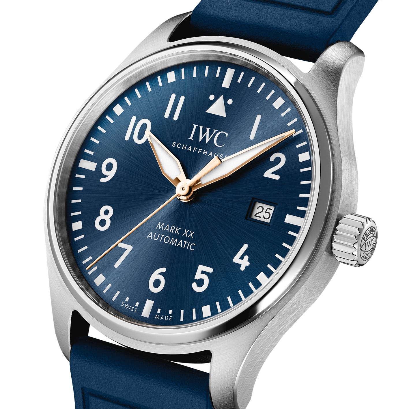 Pilot's Watch Mark XX Le Petit Prince — view 3