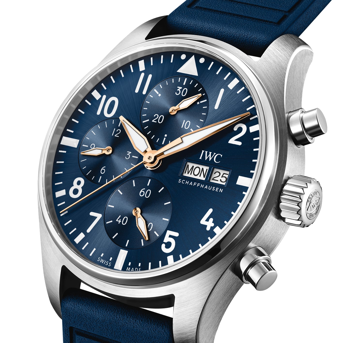 Pilot's Watch Chronograph 41 Le Petit Prince — view 3