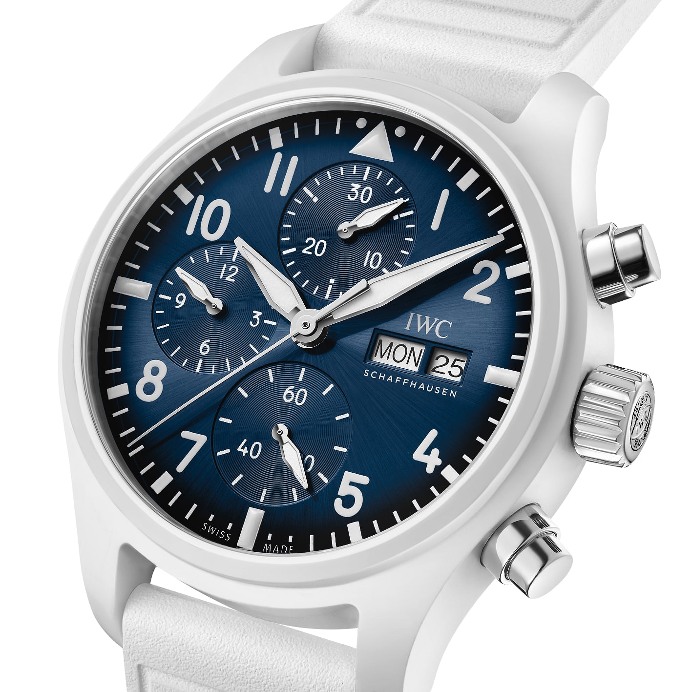 Pilot's Watch Chronograph 41 Le Petit Prince — view 3