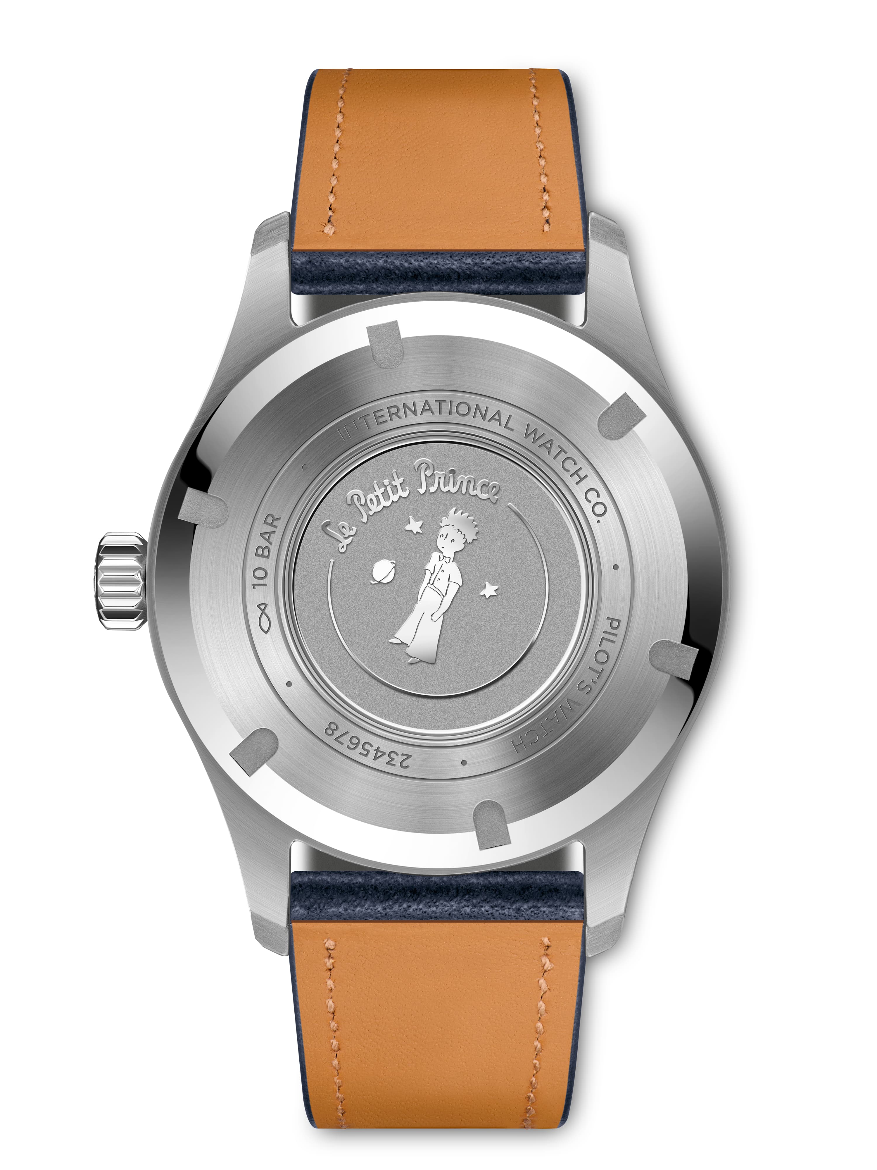 Pilot's Watch Automatic 36 Le Petit Prince — view 4