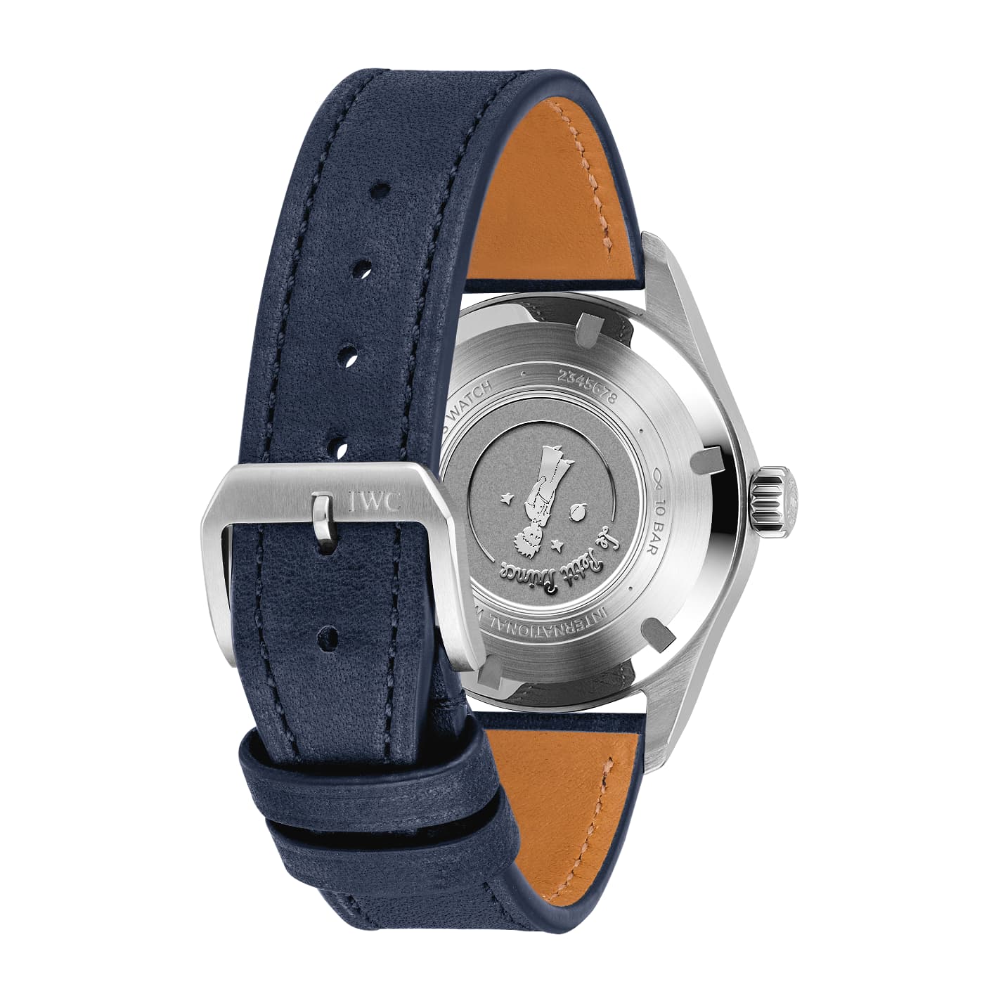 Pilot's Watch Automatic 36 Le Petit Prince — view 3