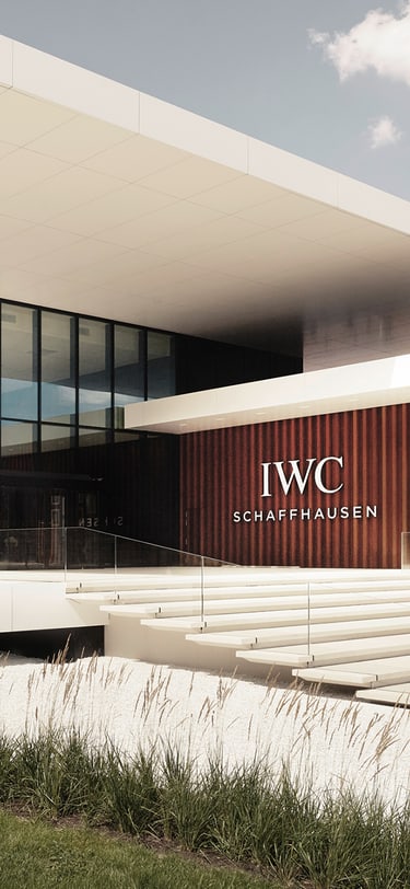 The Manufakturzentrum