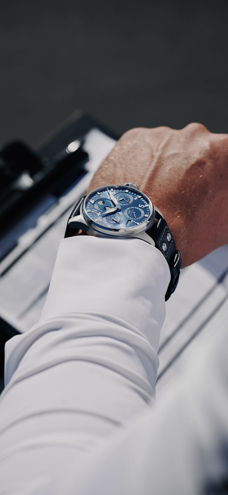 Big Pilot s Watch Perpetual Calendar IWC Schaffhausen big-pilot-s-watch-perpetual-calendar-iwc-schaffhausen