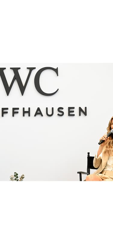 Gisele Bündchen at Art Basel Miami