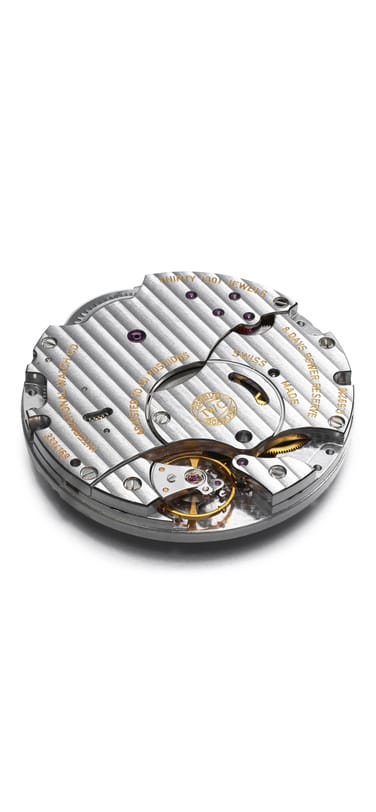 Famille de calibres 59000