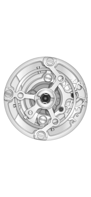 TOURBILLON