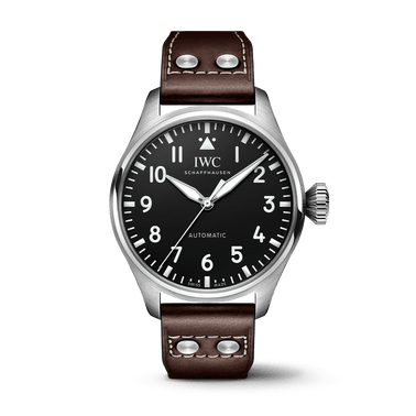 IWC ポルトギーゼ クロノグラフ　現行IW371605 ポルトギーゼ・クロノグラフ - IW371605 - ステンレススティール