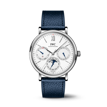 IWC IW353309 ポートフィノ デイト 38mm IWC IW353309 ポートフィノ デイト 38mm - メルカリ