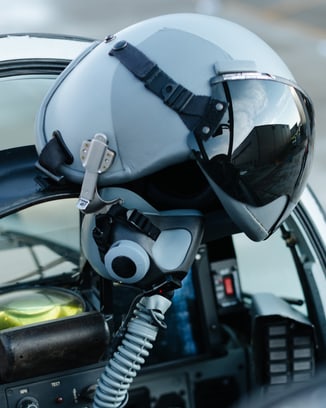 Ever wondered what a cockpit of an L39 Albatross looks like?