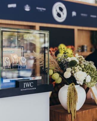 Singapore Padel Invitartional