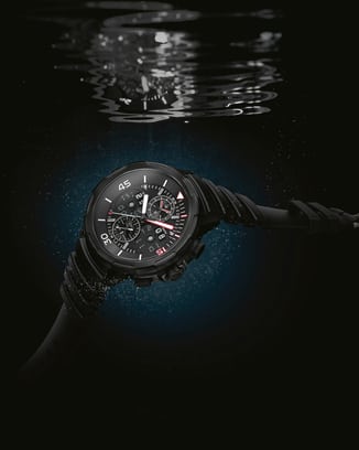 Mood image of Aquatimer watch