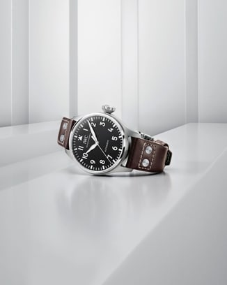 Big Pilot’S Watch 43mm