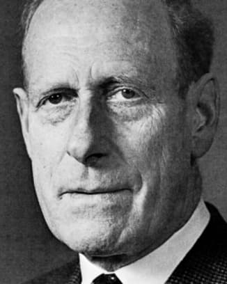 Porträt von Homberger Hans Ernst