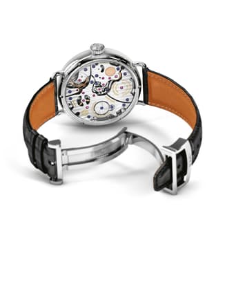 IWC pallweber edition watch