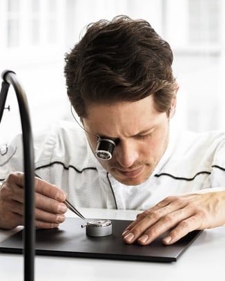 watch service history icon