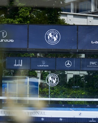 Singapore Padel Invitartional