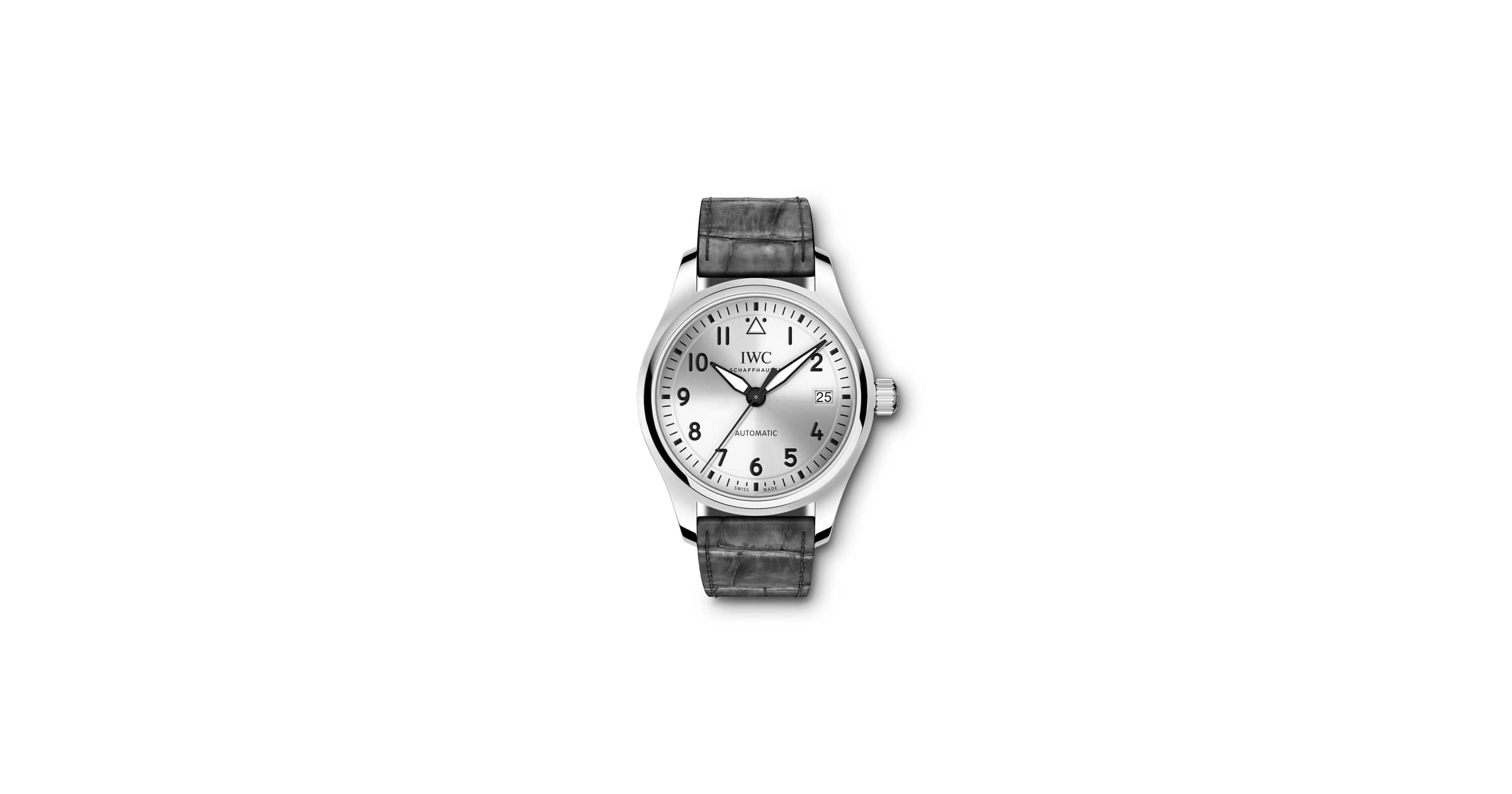 Pilot's Watch Automatic 36 - IW324007 - Stainless steel
