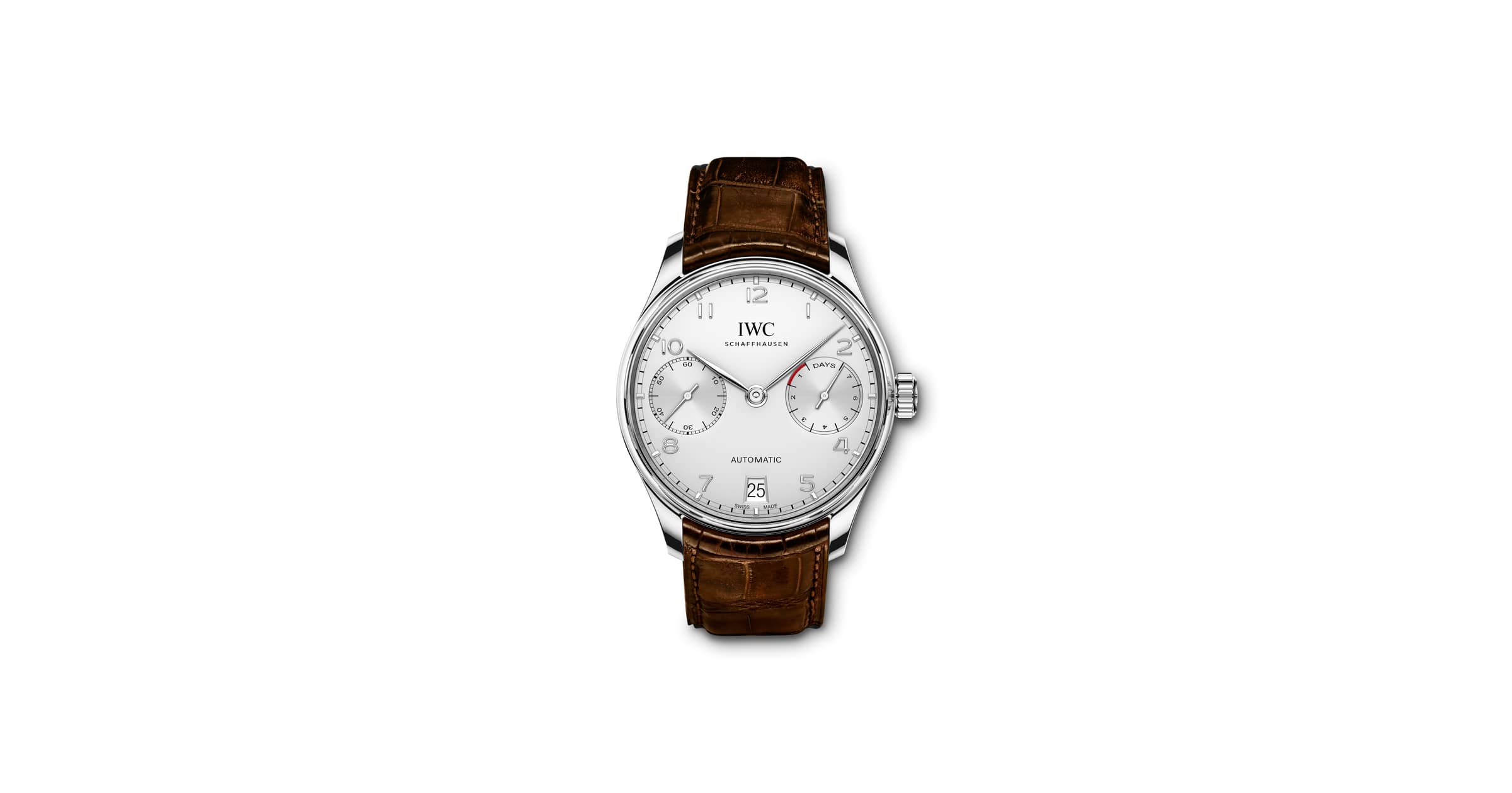 Portugieser Automatic Boutique Opening Edition “Ginza” - IW500707