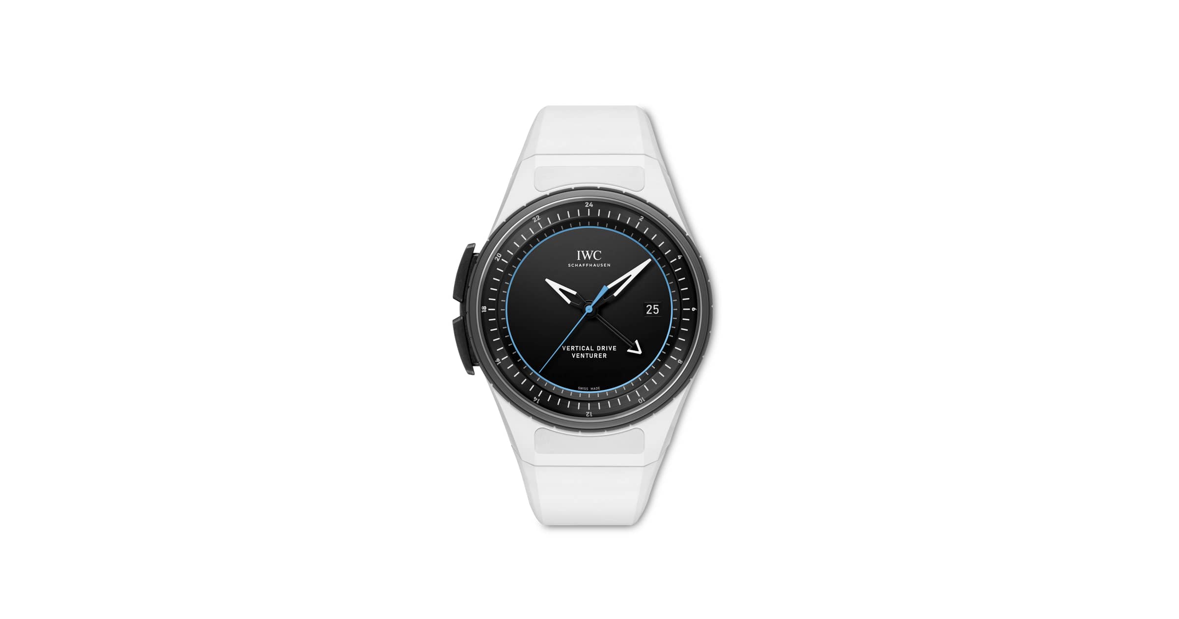 Pilot's Venturer Vertical Drive – IW328601