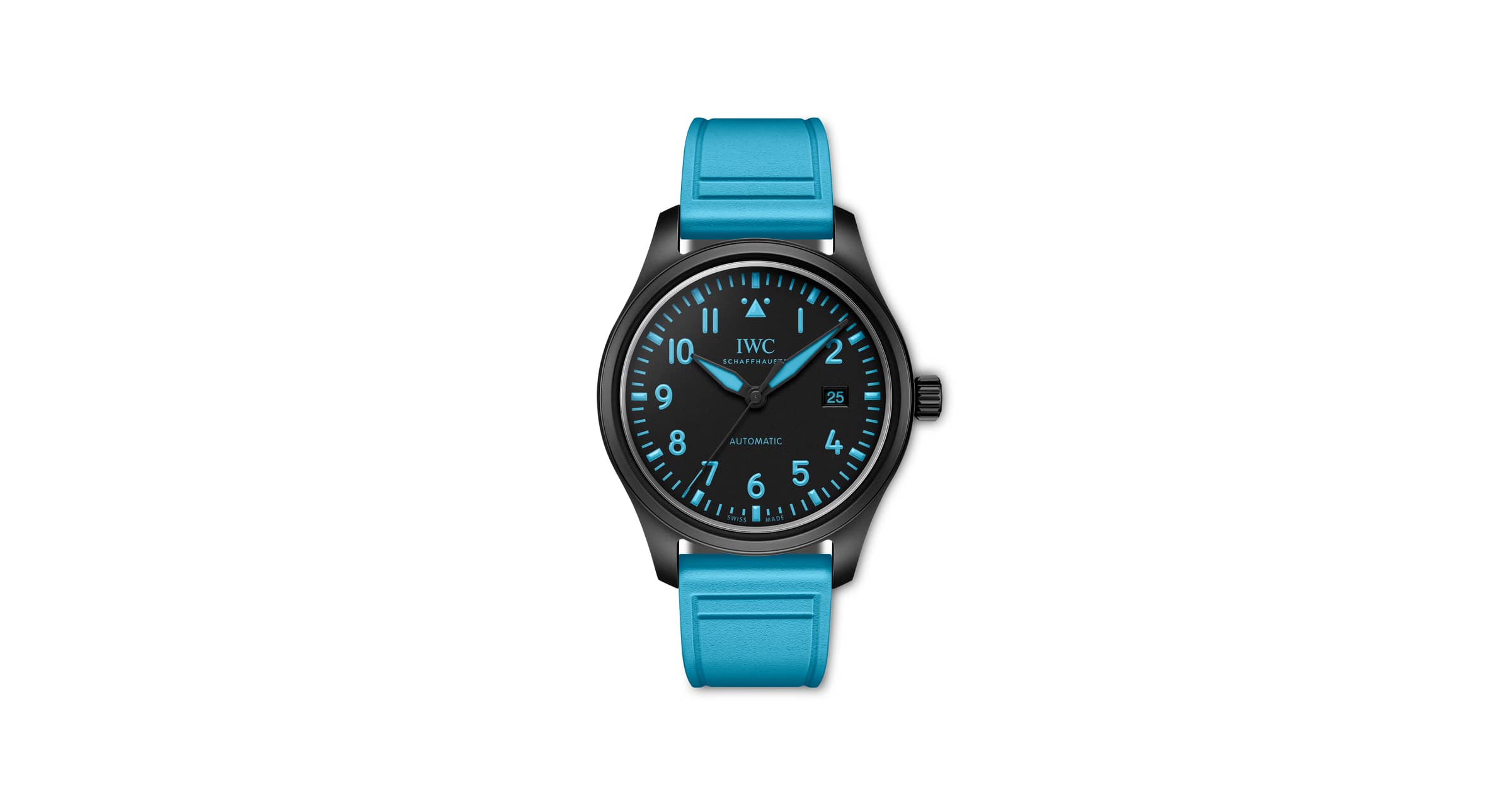Pilot's Watch Automatic 41 George Russell - IW328107