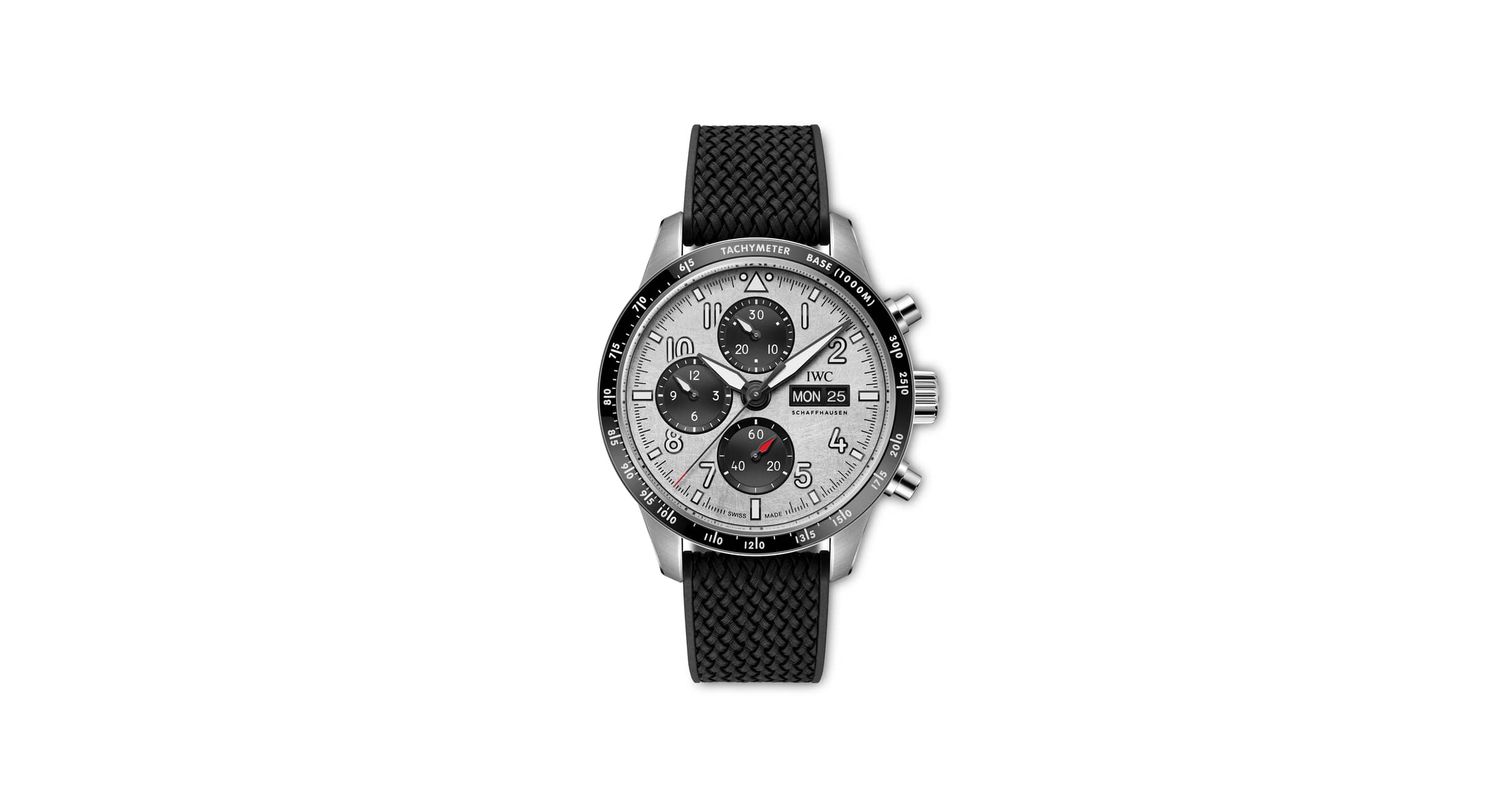 Pilot's Watch Performance Chronograph 41 722 Edition - IW388308