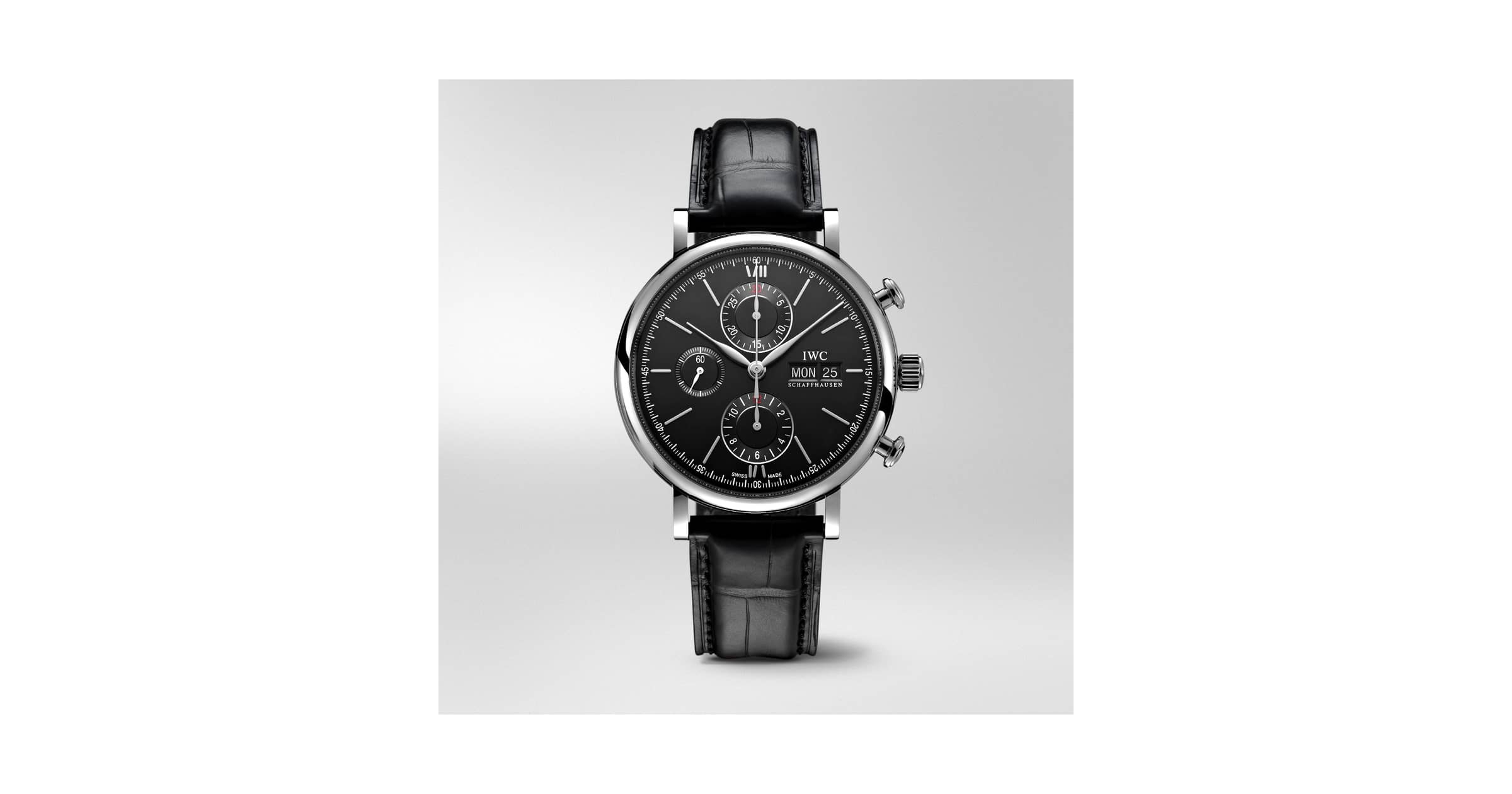 STTS　IWC ポートフィノ クロノグラフIW391008 ポートフィノ クロノグラフ[IW391008] Portofino Chronograph