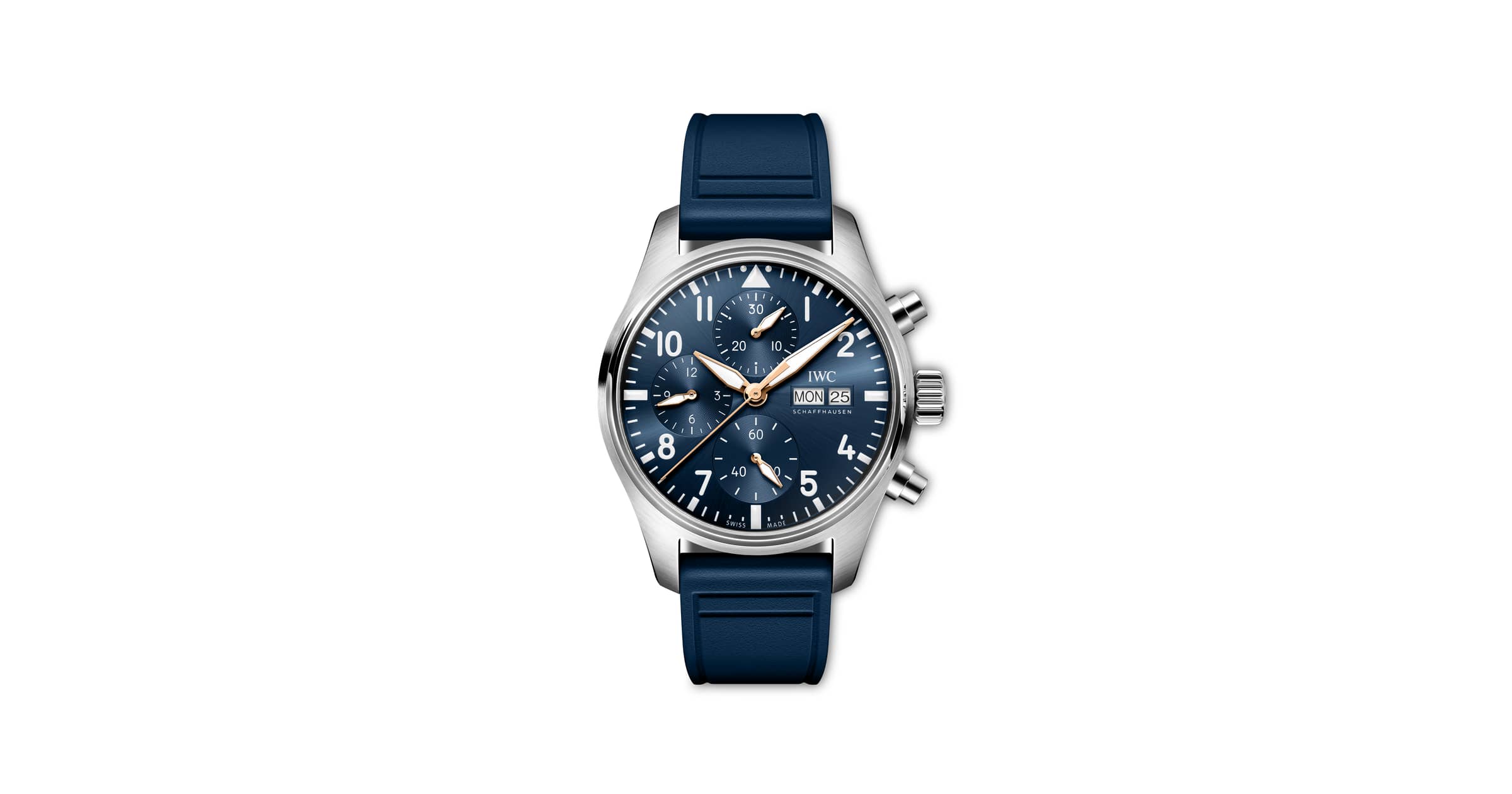 Pilot's Watch Chronograph 41 Le Petit Prince – IW388120