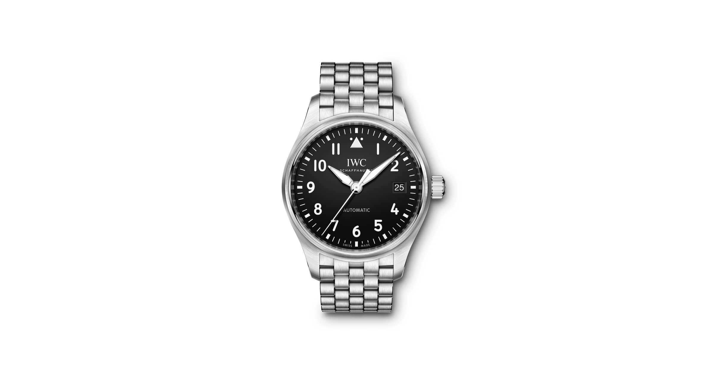 IWC パイロットウォッチ　オートマティック 36 IW324010 IW324010 パイロット・ウォッチ・オートマティック 36 新品 ｜ IWC