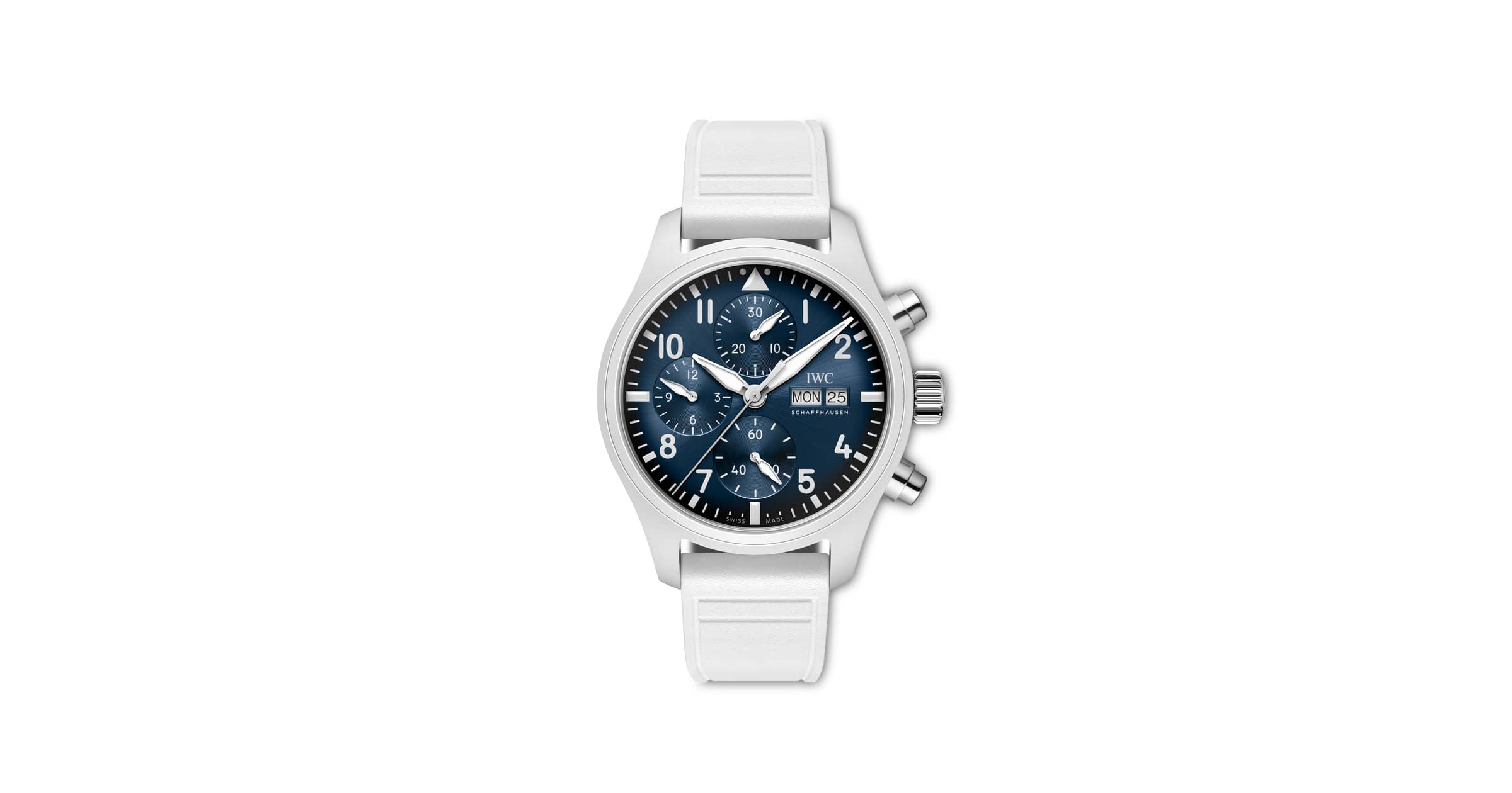 Pilot's Watch Chronograph 41 Le Petit Prince – IW389410