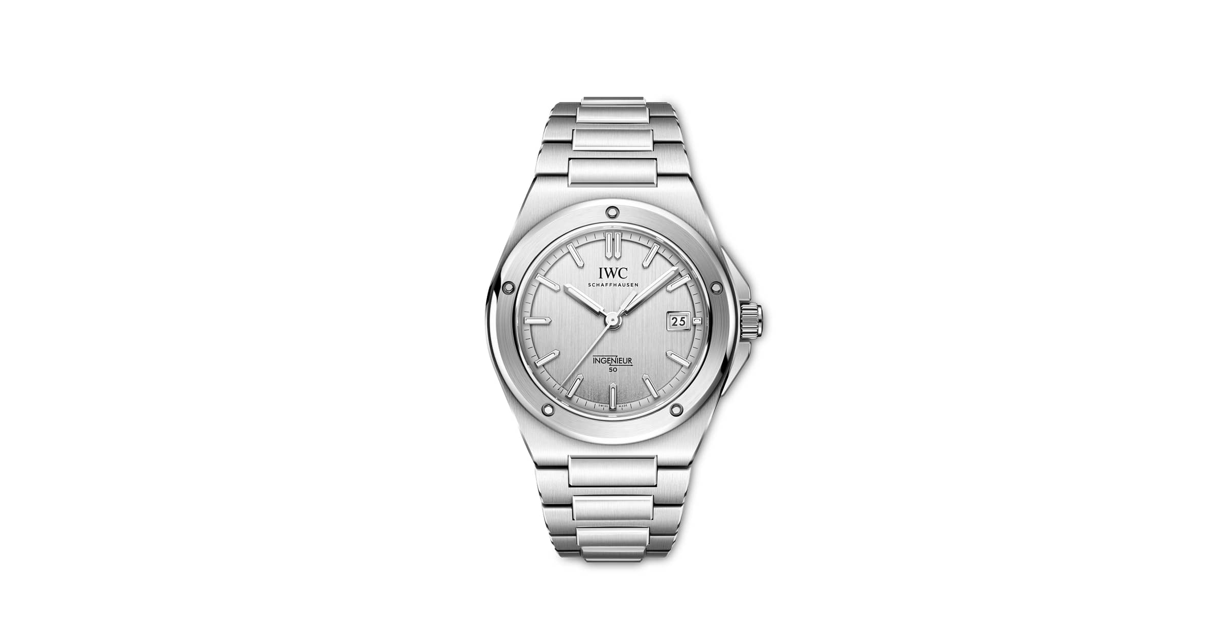 Ingenieur Automatic 40 50th Anniversary – IW328910