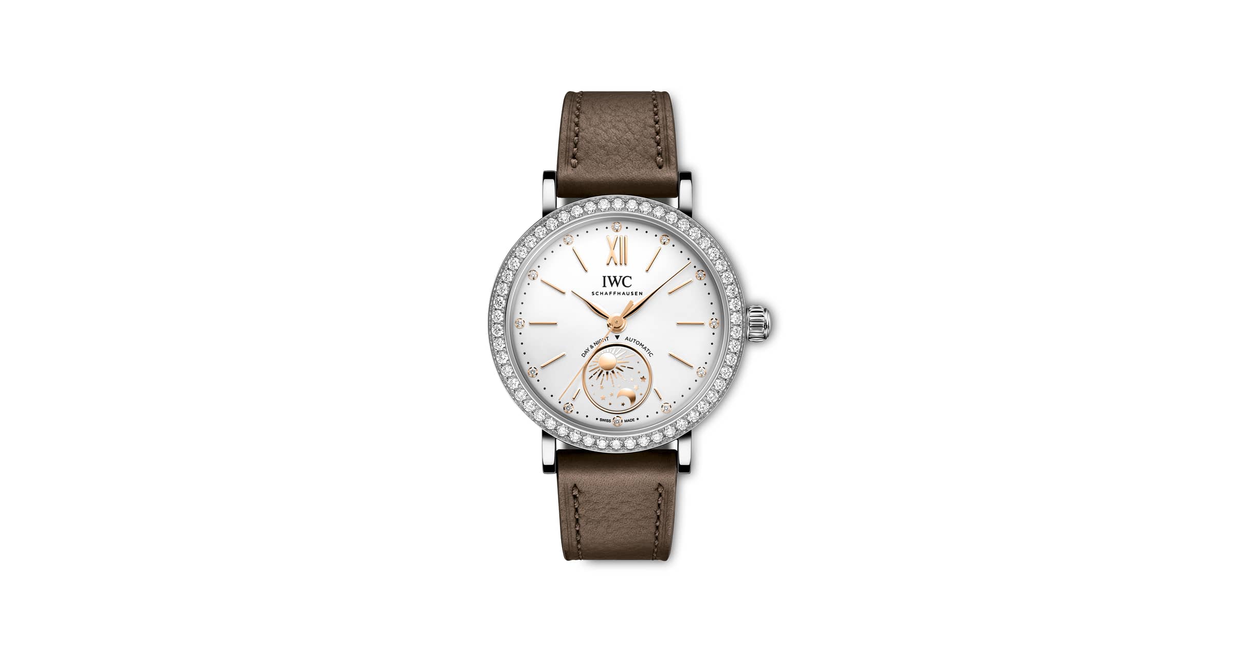 IWC Portofino Automatic Day & Night 34 – IW659803