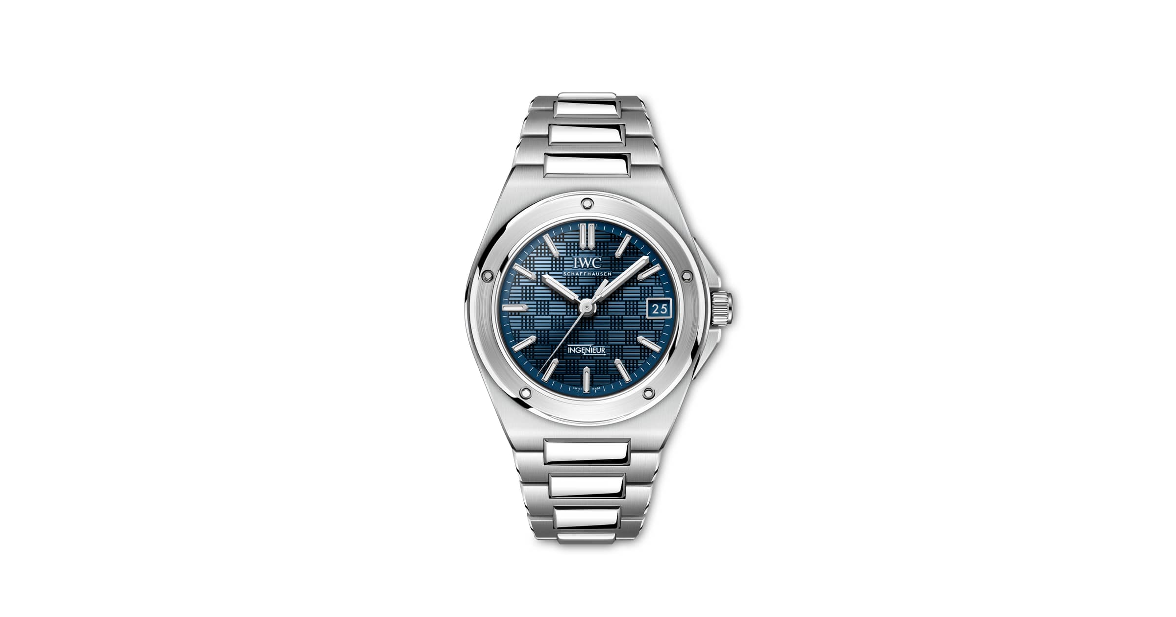 IWC Ingenieur Automatic 35 – IW324907