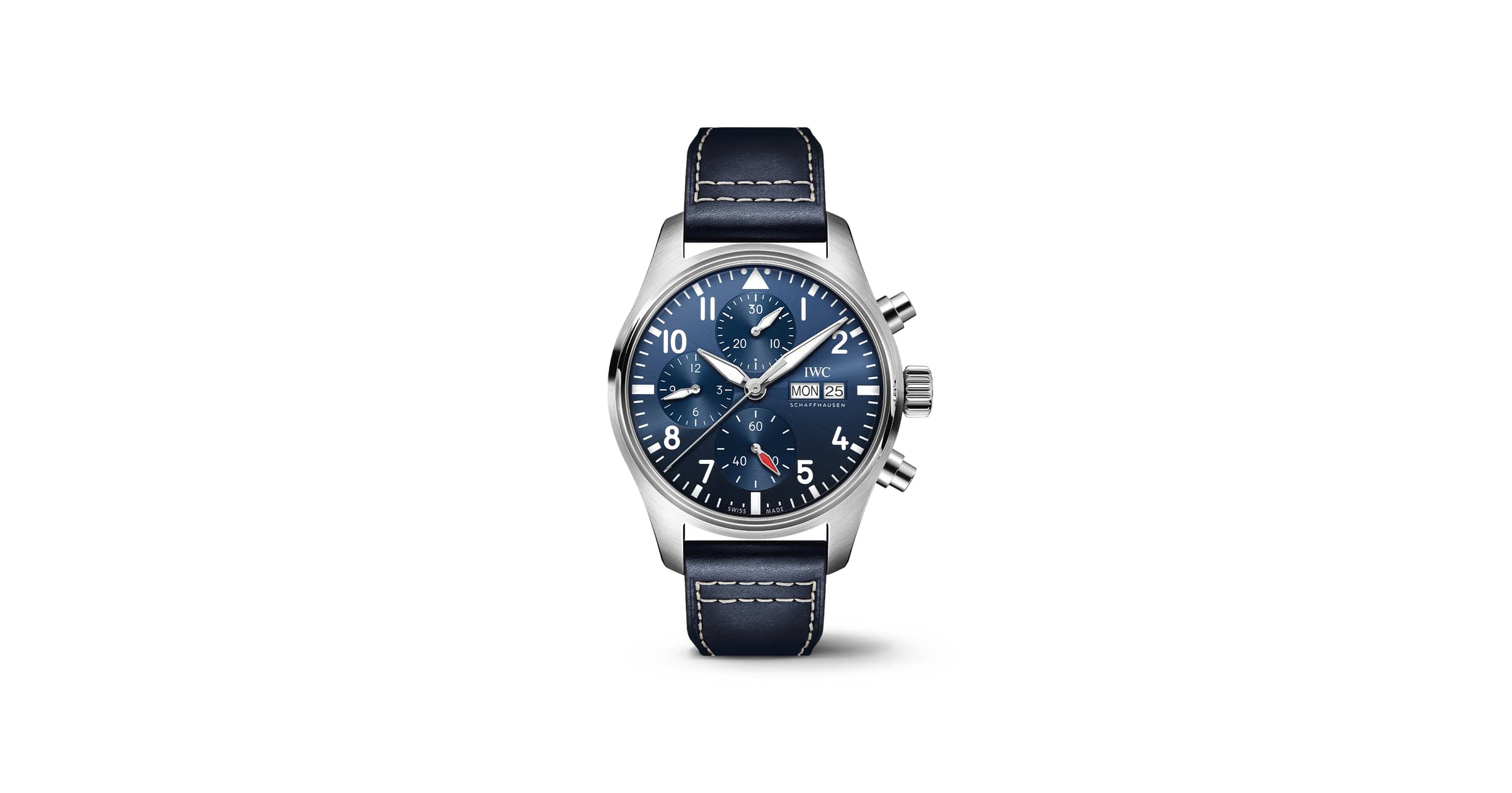 IWC パイロットウォッチ クロノグラフ 腕時計 hqdefault.jpg