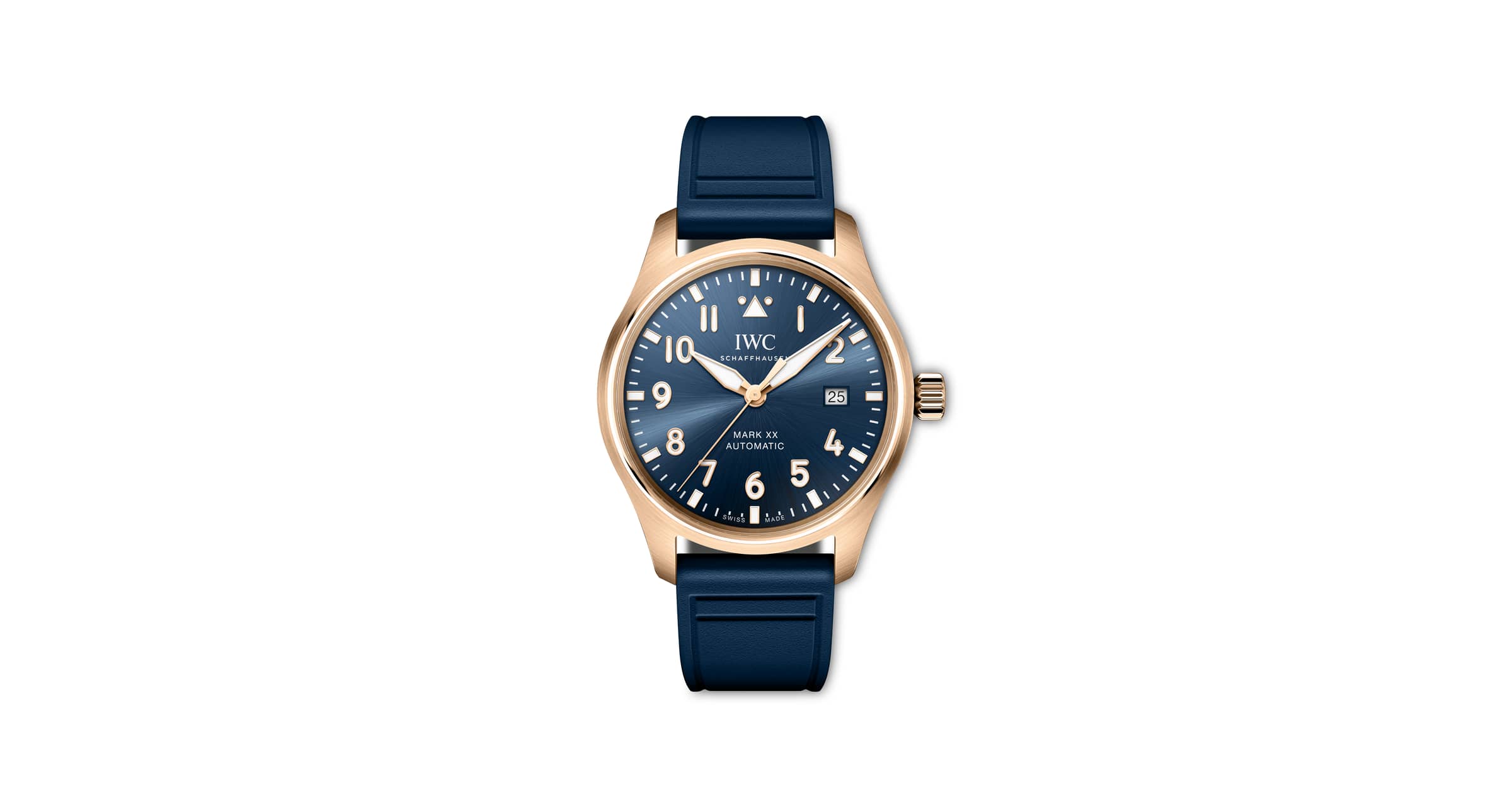 Pilot's Watch Mark XX Le Petit Prince – IW328301
