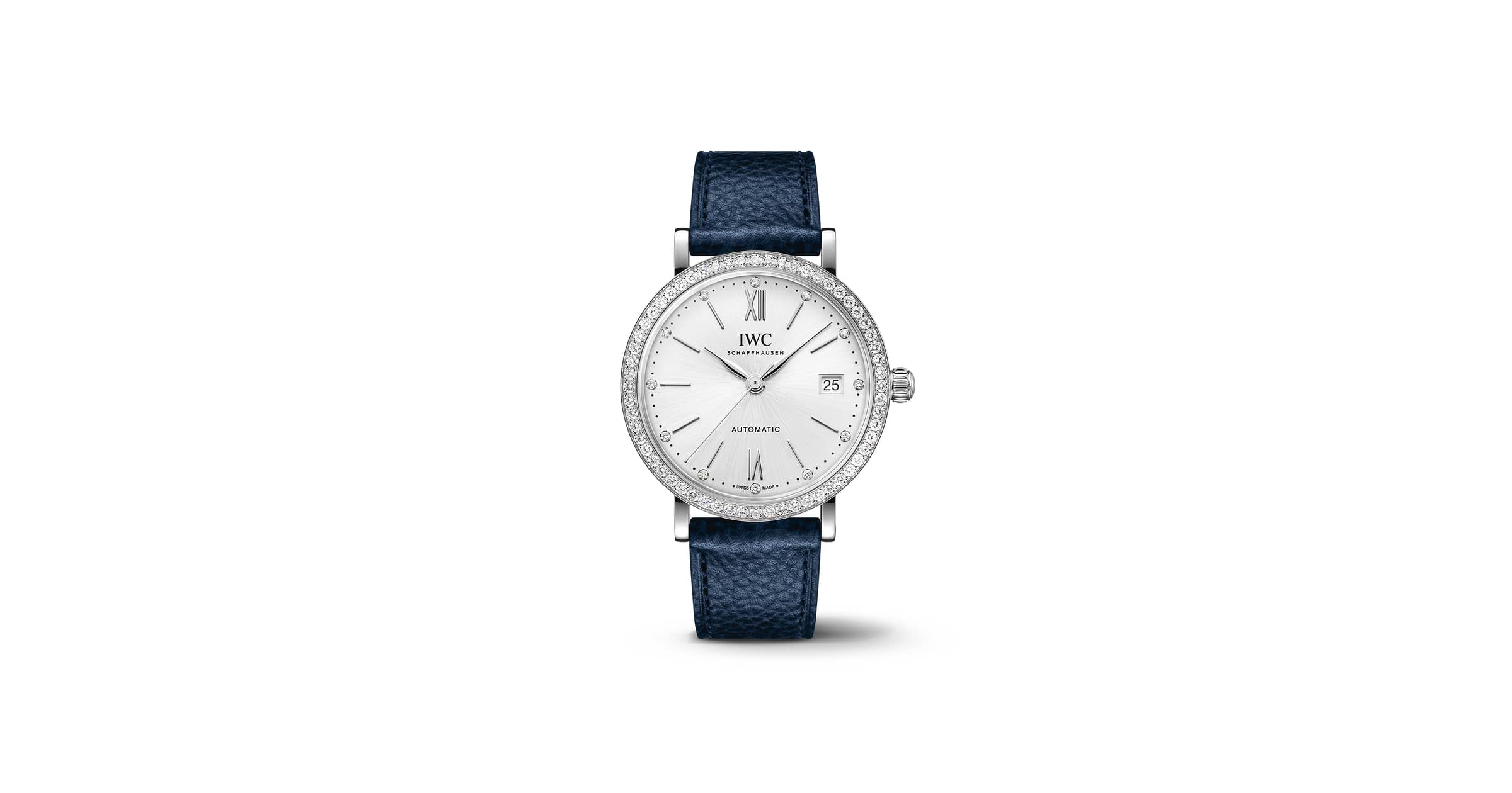 IWC Dバックル 16mm ポートフィノ Yahoo!オークション -「iwc純正dバックル」の落札相場・落札価格