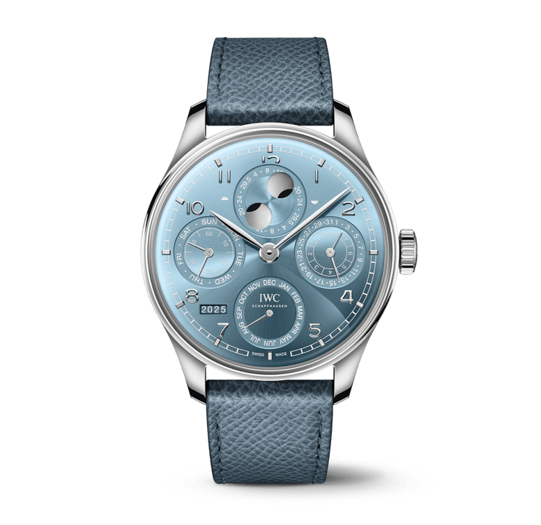 portugieser