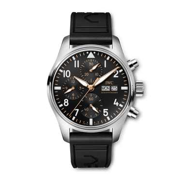 Pilot’s Watch Chronograph 41 APXGP