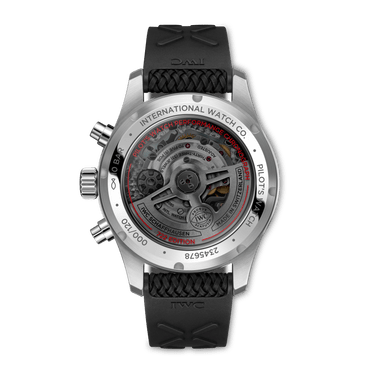 Pilot's Watch Performance Chronograph 41 722 Edition - IW388308