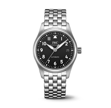 Pilot's Watch Automatic 36 - IW324010 - Stainless steel