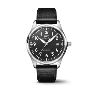IWC パイロットウォッチ マーク XX【美品】 IWC パイロット・ウォッチ・マーク XX IW328201 価格比較 - 価格.com