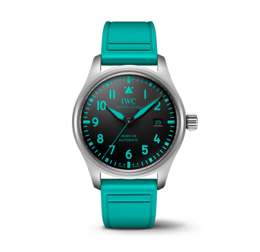 Pilot’s Watch Mark XX Mercedes-AMG PETRONAS Formula One™ Team