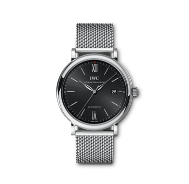 【本日限定】IWC ポートフィノ オートマティック IW356506 ポートフィノ・オートマティック - IW356506 - ステンレススティール