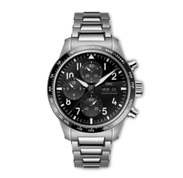 Pilot’s Watch Performance Chronograph 41 AMG