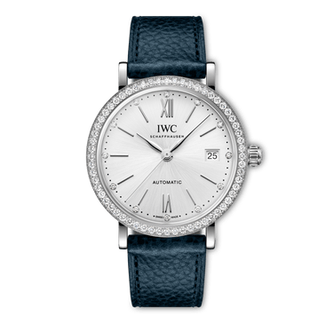 ポートフィノ・オートマティック 37 - IW658601 - ステンレススティール