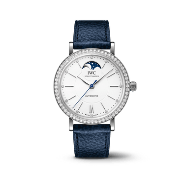 Portofino Automatic Moon Phase 37