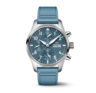 Pilot's Watch Chronograph 41